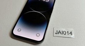 Good
													Apple iPhone 14 Pro - Unlocked, Black, 256 GB, A2650, photo 2 of 8