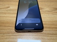 Apple iPhone 11 Pro Max