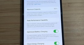 Fair
													Apple iPhone 12 - Unlocked, Black, 64 GB, A2172, photo 1 of 14