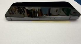 Good
													Google Pixel 9 Pro - Unlocked, Obsidian, 128 GB, 16 GB, GR83Y, photo 4 of 6