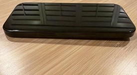 Mint
													Apple iPhone 16 Pro - Unlocked, Black, 512 GB, A3083, photo 3 of 11