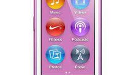 Mint
													Apple iPod Nano 7th Gen 2012 - Purple, 16 GB, photo 2 of 7