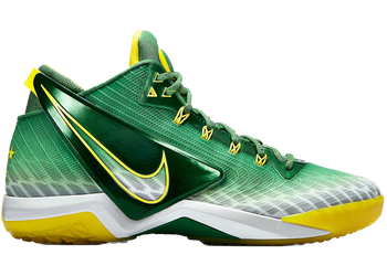 Nike Zoom Field General Oregon Ducks for sale