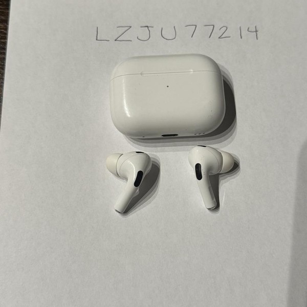 Apple AirPods Pro 2 - USB-C