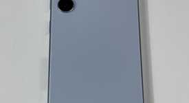 Mint
													Samsung Galaxy S24 - Unlocked, Blue, 256 GB, 8 GB, SM-S921U1, photo 3 of 8