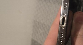 Good
													Apple iPhone 13 Pro - Unlocked, Graphite, 256 GB, A2483, photo 2 of 13