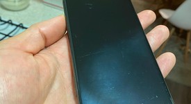 Good
													Apple iPhone X - AT&T, Gray, 64 GB, A1901, GSM, photo 2 of 13