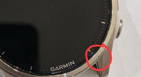 Good
													Garmin Fenix 8 - Sapphire, AMOLED, photo 2 of 6