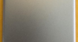 Good
													Apple iPhone 6S Plus - Verizon, Silver, 64 GB, A1634, photo 2 of 6