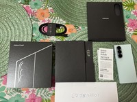 Samsung Galaxy Z Fold7