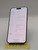Good Apple iPhone 15 Pro Max - AT&T, Natural, 256 GB, A2849
