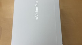 New
													Apple Vision Pro - 512 GB, photo 4 of 14