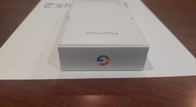 New
													Google Pixel 6a - Unlocked, Charcoal, 128 GB, 6 GB, GX7AS, photo 4 of 5