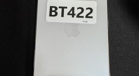 Good
													Apple iPhone 14 Pro Max - Unlocked, Silver, 256 GB, A2651, photo 6 of 6