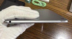 Mint
													Apple iPad Mini 4 - Wi-Fi, Gray, 128 GB, photo 3 of 5