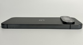 Fair
													Google Pixel 9 Pro - Unlocked, Obsidian, 256 GB, 16 GB, GR83Y, photo 3 of 8