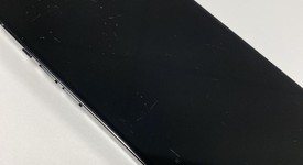 Fair
													Apple iPhone 14 Pro - Unlocked, Black, 128 GB, A2650, photo 6 of 6