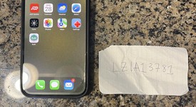 Mint
													Apple iPhone 15 Pro Max - Unlocked, Natural, 256 GB, A2849, photo 1 of 8