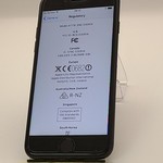 Good Apple iPhone 7 - Unlocked, Black, 128 GB, A1778, GSM