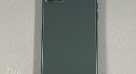 Good
													Apple iPhone 11 Pro Max - Unlocked, Green, 256 GB, A2161, photo 2 of 2