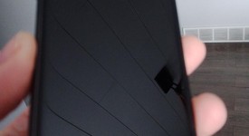 Good
													Unihertz Jelly Max - Unlocked, Black, 256 GB, 12 GB, photo 4 of 11