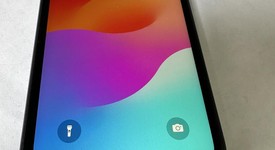 Good
													Apple iPhone Xr - Unlocked, Black, 128 GB, A1984, photo 1 of 4