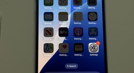 Fair
													Apple iPhone 15 - Unlocked, Blue, 128 GB, A2846, photo 1 of 8