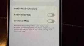 Good
													Apple iPhone 14 Plus - Unlocked, Purple, 128 GB, A2632, photo 3 of 5