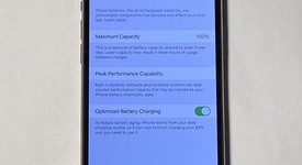 Good
													Apple iPhone 11 Pro Max - AT&T, Gold, 64 GB, A2161, photo 3 of 8