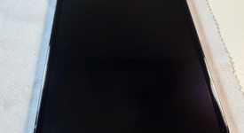 Good
													Apple iPhone 13 Pro - Unlocked, Sierra Blue, 256 GB, A2483, photo 4 of 14