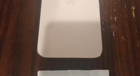 Good
													Apple iPhone 16 Pro Max - Unlocked, Desert, 256 GB, A3084, photo 2 of 8
