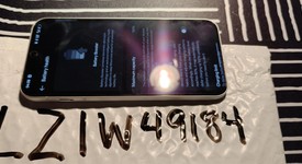 Good
													Oppo Find X8 - Unlocked Non-US, Star Grey, 256 GB, 12 GB, photo 1 of 10
