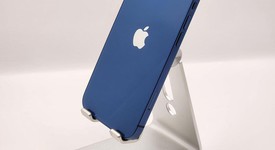 Good
													Apple iPhone 13 - AT&T, Blue, 256 GB, A2482, photo 3 of 10
