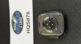 Good
													Apple Watch Ultra 2 49mm - Unlocked, Black, A2986, photo 2 of 7