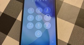 Good
													Apple iPhone 12 Pro Max - Verizon, Graphite, 256 GB, A2342, photo 3 of 6