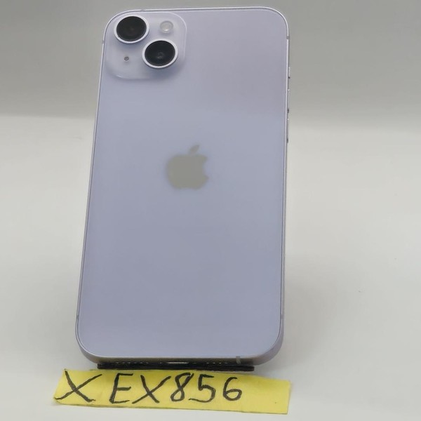 Apple iPhone 14 Plus - Unlocked, 128 GB, Purple, A2632