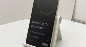 Good
													Google Pixel 7 - Unlocked, Lemongrass, 128 GB, 8 GB, GVU6C, Sub-6 5G, photo 1 of 8