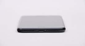Good
													Apple iPhone 7 Plus - AT&T, Black, 32 GB, 3 GB, A1784, photo 4 of 8
