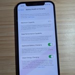 Fair Apple iPhone 12 - Unlocked, 64 GB, Black, A2172