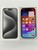 Mint Apple iPhone 15 Pro - Unlocked, White, 512 GB, A2848