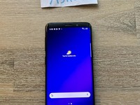 Samsung Galaxy S9