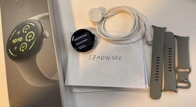 Good
													Google Pixel Watch 3 - Wi-Fi, Hazel, 45mm, Wi-Fi, photo 1 of 7