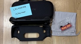 Mint
													Ayn Odin2 Portal - Black, 1 TB, 16 GB, Max, photo 3 of 5