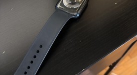 Good
													Apple Watch Series 8 45mm - Verizon, Midnight, A2774 - Cellular, Aluminum, photo 5 of 5