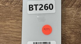 Fair
													Apple iPhone 15 Pro Max - T-Mobile, White, 256 GB, A2849, photo 1 of 6