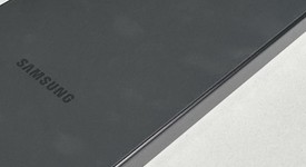 Mint
													Samsung Galaxy S24 FE - Cricket, Gray, 128 GB, SM-S721U, photo 4 of 7