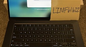 Mint
													MacBook Air 2025 (M4) - 15" - Apple M4, Midnight, 256 GB, 16 GB, photo 3 of 13