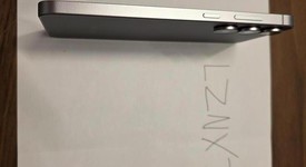 Mint
													Samsung Galaxy S25 FE - Unlocked, Black, 128 GB, SM-S731U1, photo 2 of 9