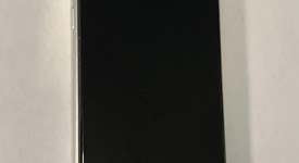 Fair
													Apple iPhone 11 - AT&T, White, 64 GB, A2111, photo 2 of 2