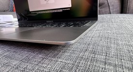 Good
													MacBook Air 2020 - 13" - Apple M1, Gray, 256 GB, 8 GB, photo 1 of 17